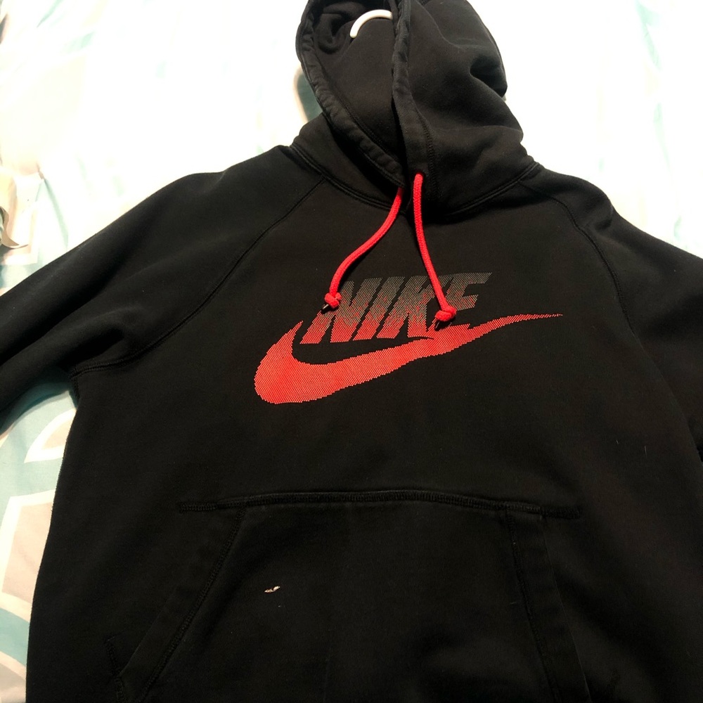 Nike hoodie